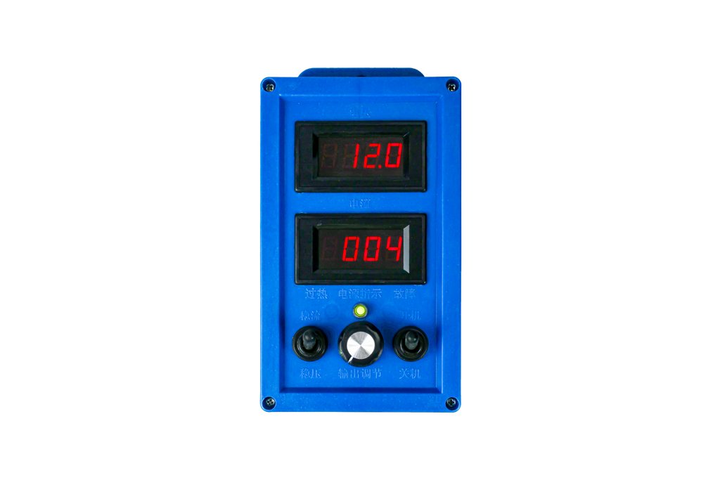 Application Scenario of Electroplating Power Rectifier